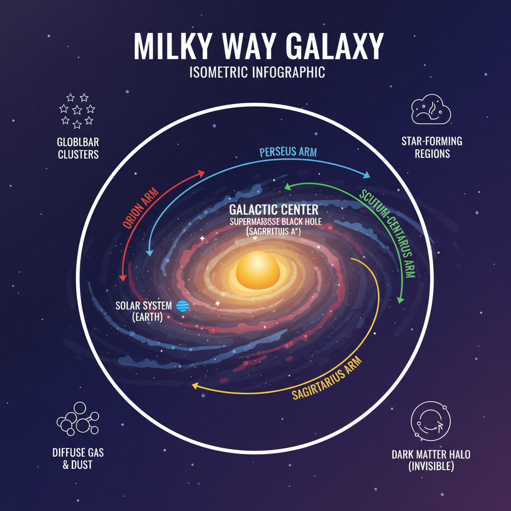 Solar System Exploration